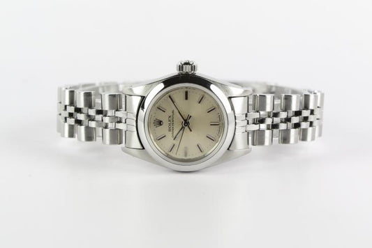 Rolex Oyster Lady