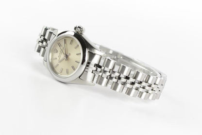 Rolex Oyster Lady