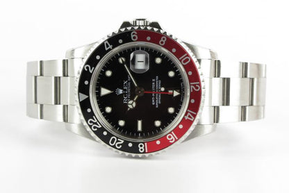 Rolex GMT Master