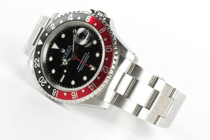 Rolex GMT Master
