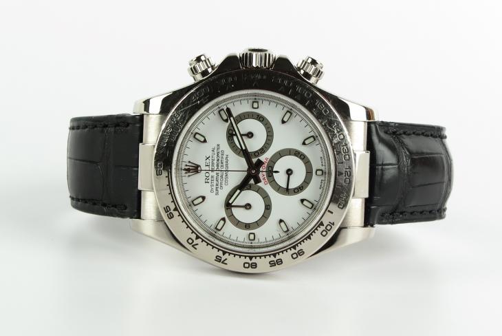 Rolex Daytona WG
