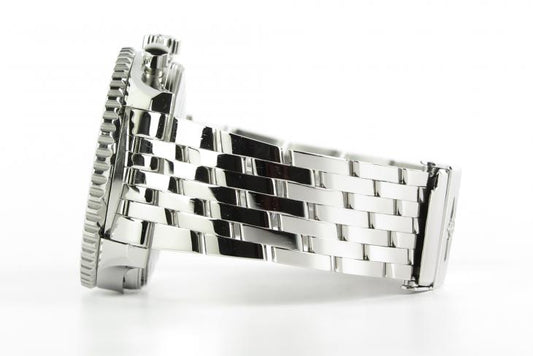 Breitling Navitimer World