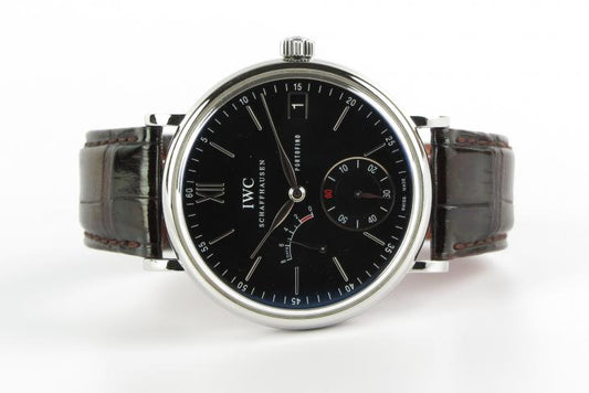 IWCPortofino 8 Days