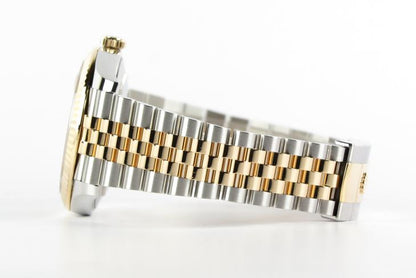 Rolex Datejust 41 G/S