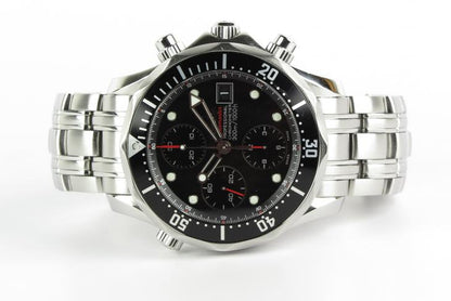Omega Seamaster 300M