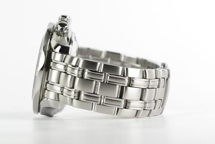 Omega Seamaster 300M