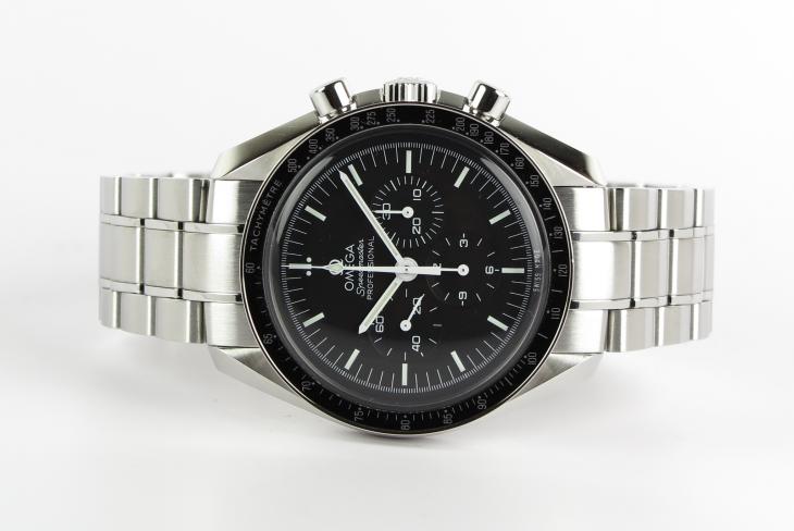 Omega Speedmaster