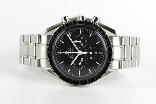 Omega Speedmaster