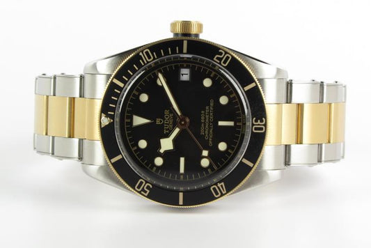 Tudor Heritage G/S