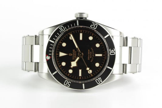 Tudor Black Bay Heritage