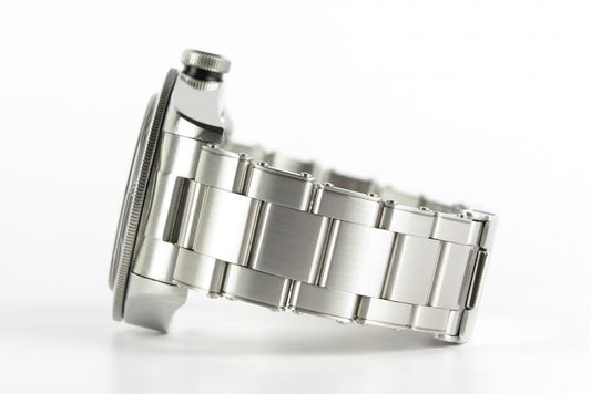 Tudor Black Bay Heritage