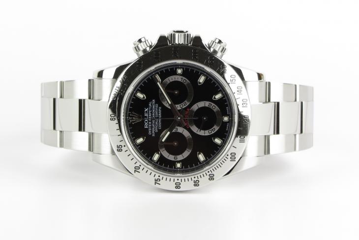 Rolex Daytona