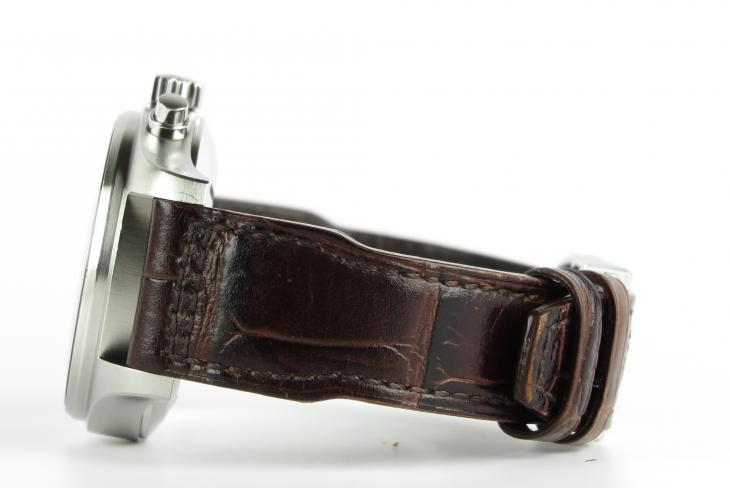 IWCPilot Chronograph