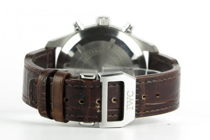 IWCPilot Chronograph