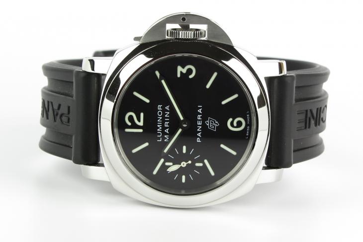 Panerai LOGO