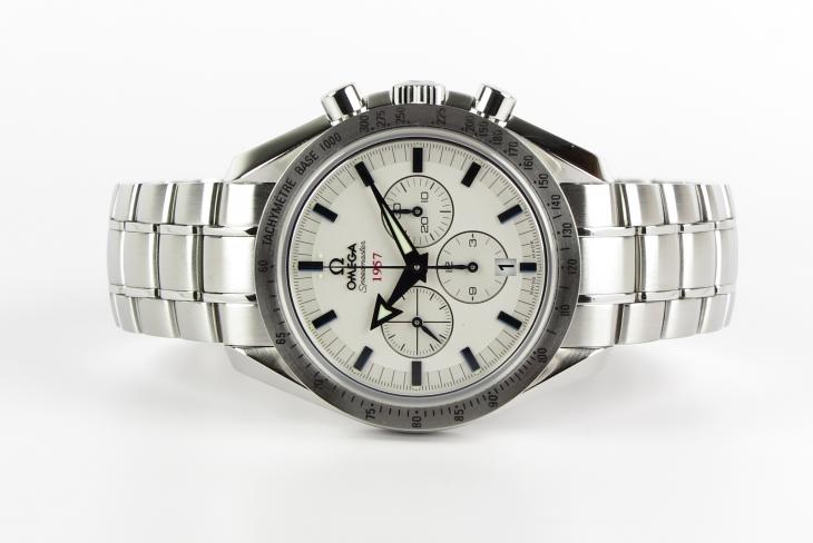 Omega Speedmaster