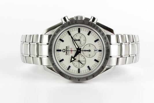 Omega Speedmaster
