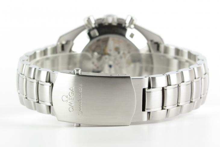 Omega Speedmaster