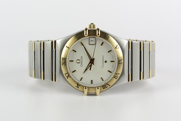 Omega Constellation