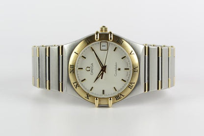 Omega Constellation