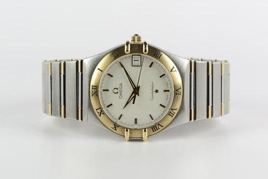 Omega Constellation