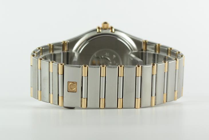 Omega Constellation