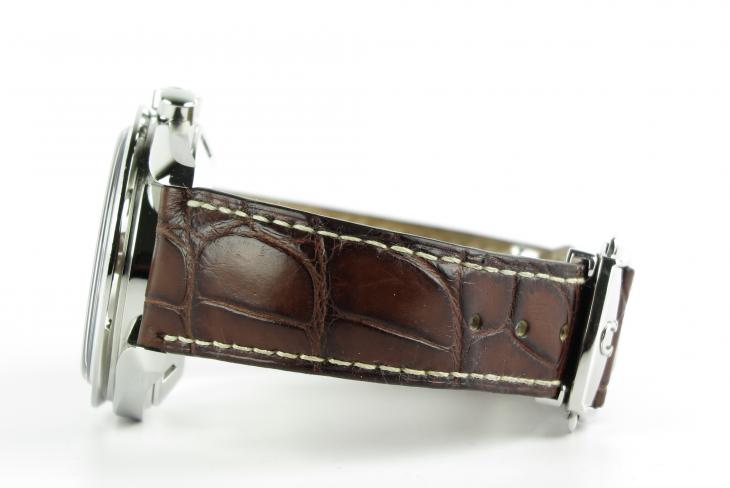 Omega Speedmaster Broad Arrow