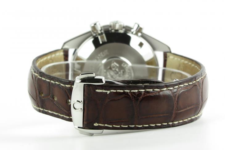 Omega Speedmaster Broad Arrow