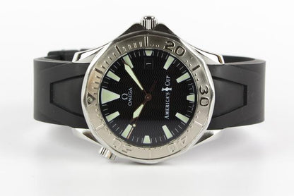 Omega Seamaster America´s Cup