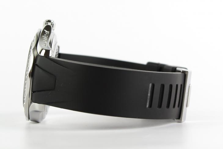 Omega Seamaster America´s Cup