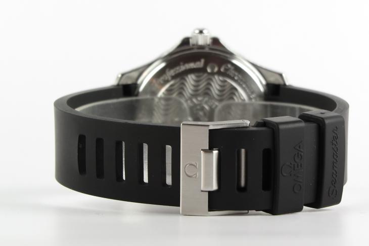 Omega Seamaster America´s Cup