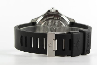 Omega Seamaster America´s Cup