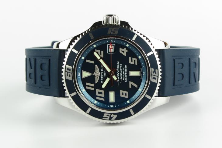 Breitling Superocean 42