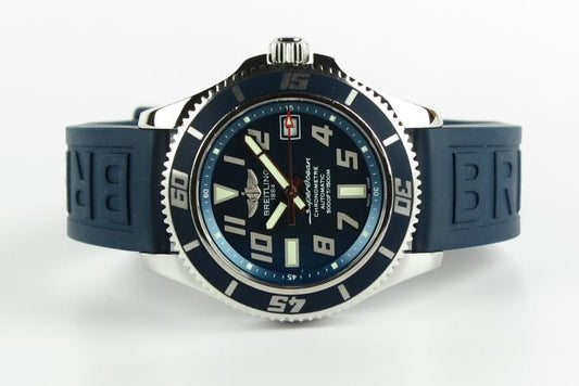 Breitling Superocean 42