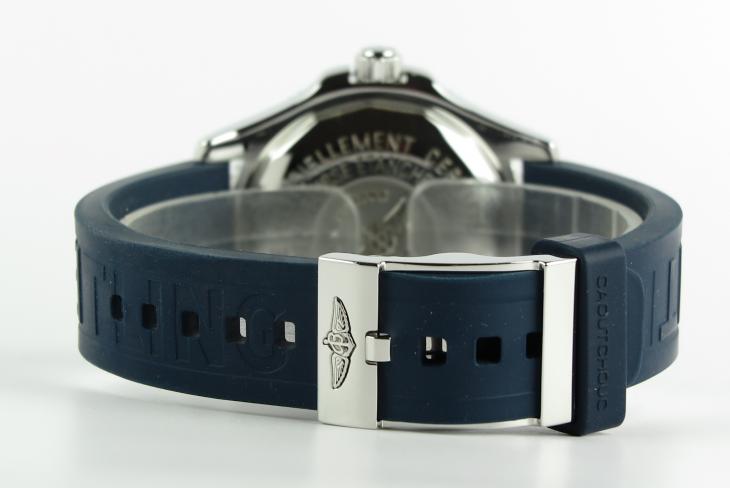 Breitling Superocean 42