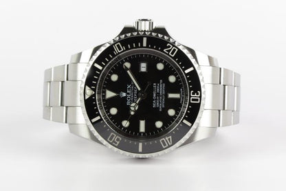 Rolex Deepsea