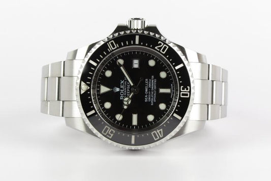 Rolex Deepsea