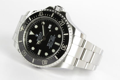 Rolex Deepsea