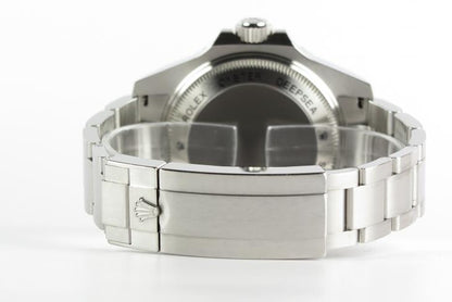 Rolex Deepsea