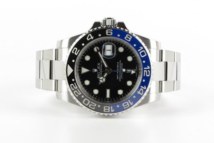 Rolex GMT Master