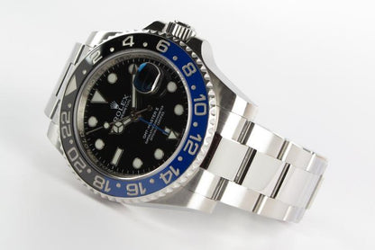 Rolex GMT Master