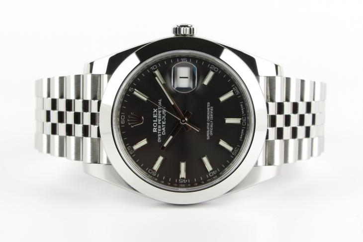 Rolex Datejust 41