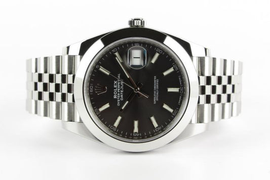Rolex Datejust 41
