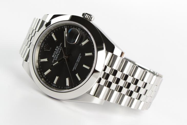 Rolex Datejust 41