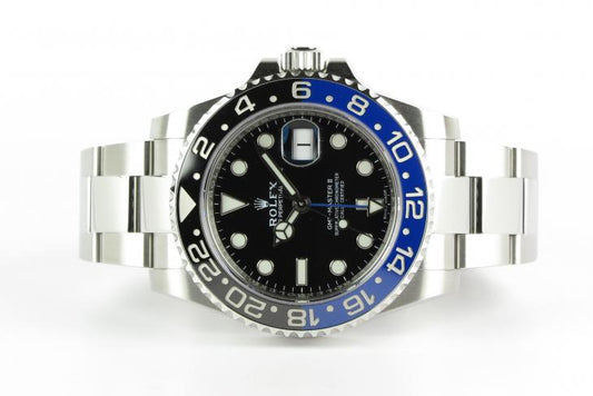 Rolex GMT Master