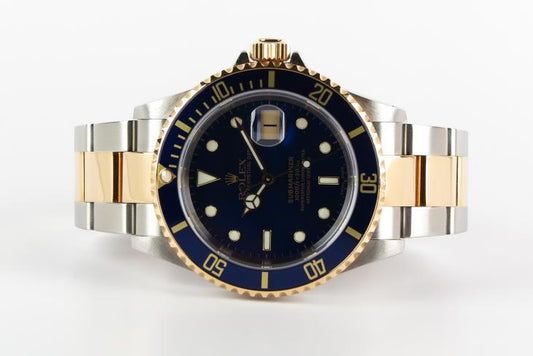 Rolex Submariner G/S
