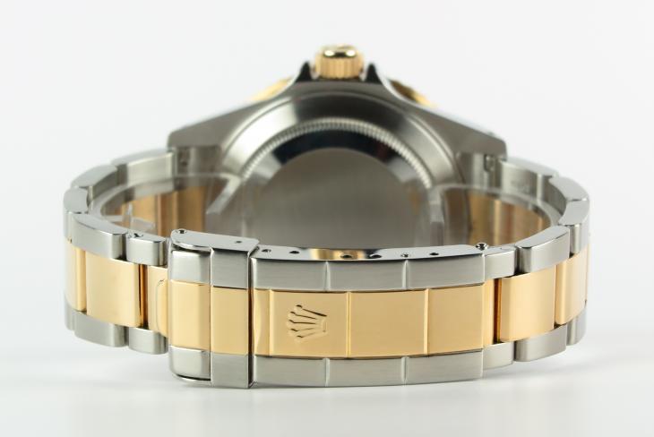 Rolex Submariner G/S