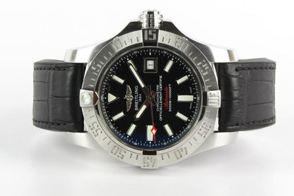 Breitling Avenger II Seawolf