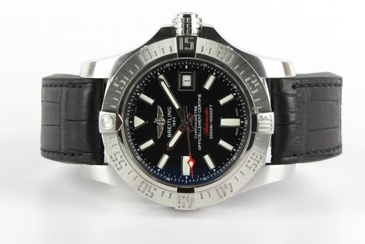 Breitling Avenger II Seawolf