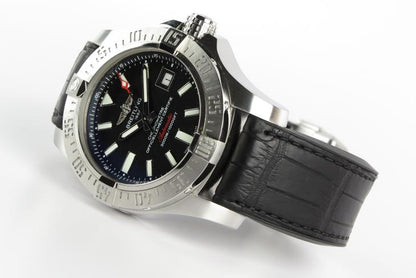 Breitling Avenger II Seawolf